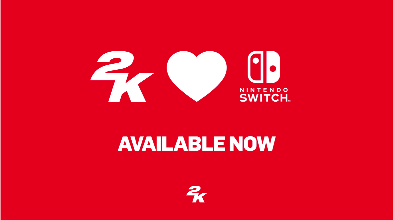 2k on nintendo switch Clearance